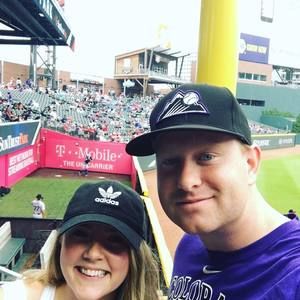 Meet your Posher, Eric